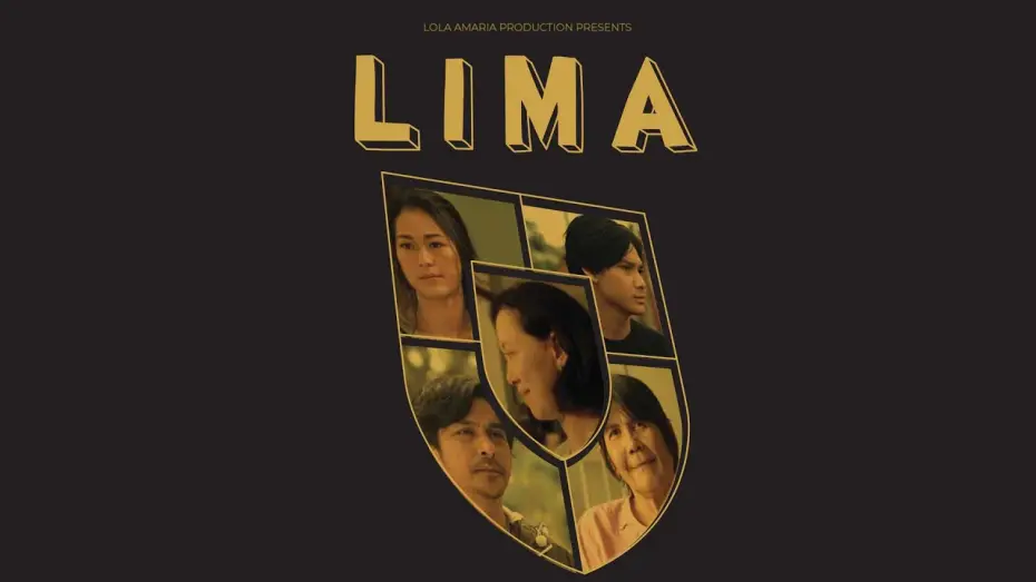 Watch film Lima | LIMA trailer