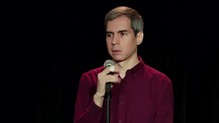 Watch film Brent Weinbach: Popular Culture | The Secret of Michael Jackson Songs - Brent Weinbach (Clip from "Popular Culture")