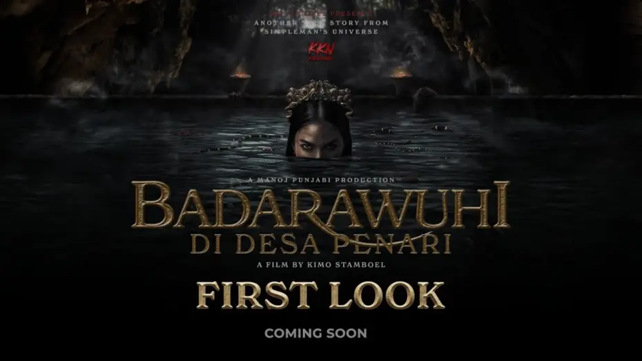 Watch film Badarawuhi di Desa Penari | Badarawuhi di Desa Penari - Official First Look