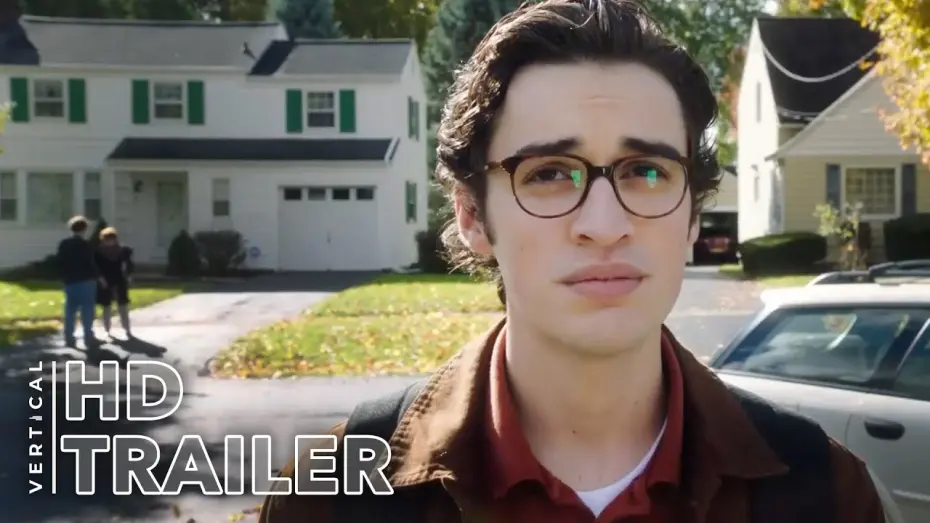 Watch film Sid Is Dead | Official Trailer