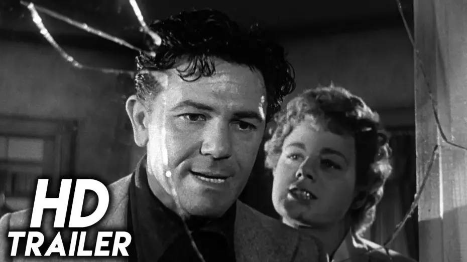 Watch film He Ran All the Way | He Ran All the Way (1951) ORIGINAL TRAILER [HD 1080p]