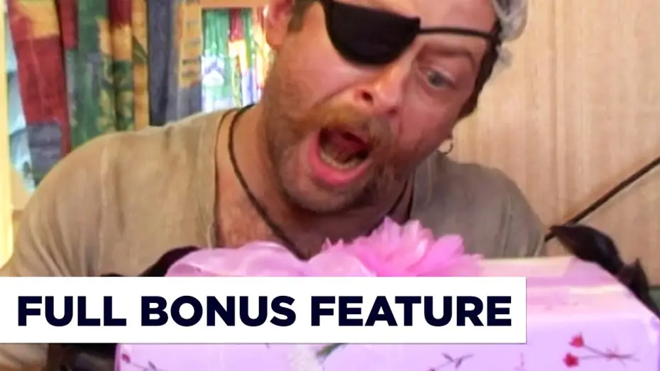 Watch film The Present | King Kong | The Hilarious Secret Film Shot By King Kong