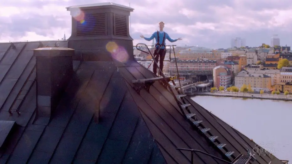 Watch film Sweden: Lessons for America? | Sweden: Lessons for America? - On the Top