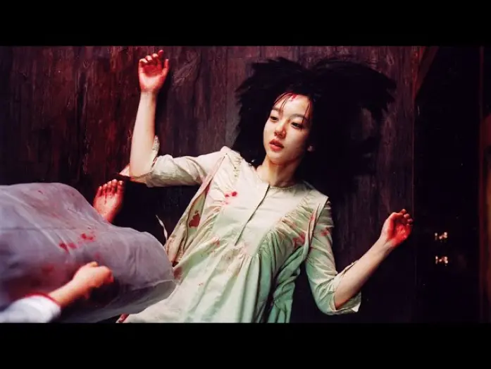 Watch film A Tale of Two Sisters | Remastered Trailer