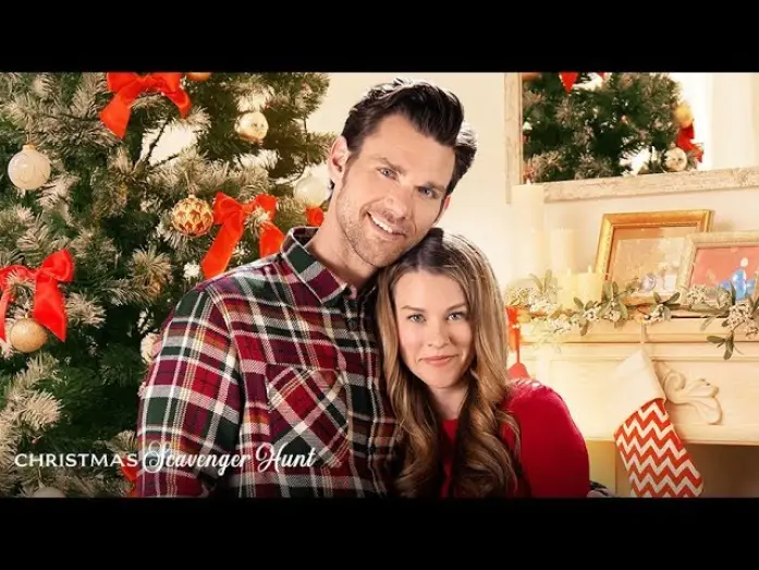 Watch film Christmas Scavenger Hunt | Preview + Sneak Peek - Christmas Scavenger Hunt