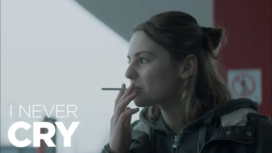Watch film I Never Cry | "One ticket to the airport" Clip