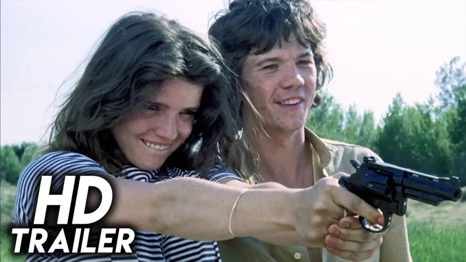 Watch film Faster, Faster | Deprisa, Deprisa (1981) ORIGINAL TRAILER [HD 1080p]