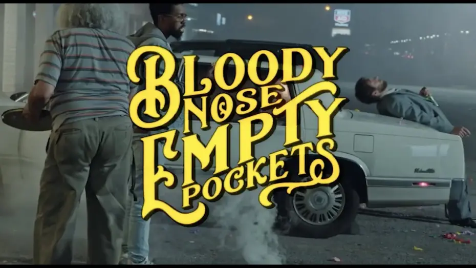 Watch film Bloody Nose, Empty Pockets | Topic Gets Drunk With the Ross Brothers: A ‘Bloody Nose, Empty Pockets’ Q&A