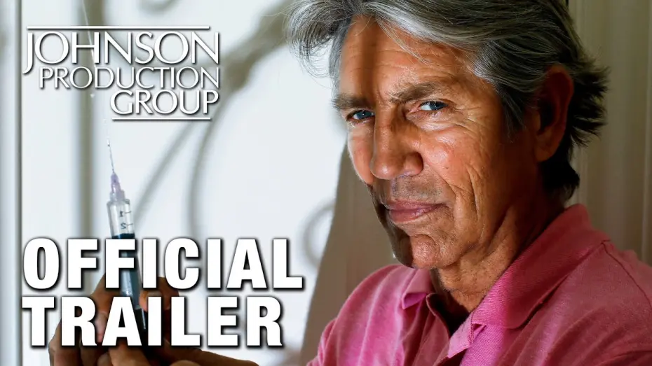 Watch film Stalked by My Doctor | Stalked By My Doctor - Official Trailer