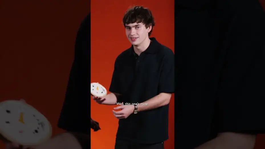 Watch film Ella McCay | sibling rivalry cookie edition