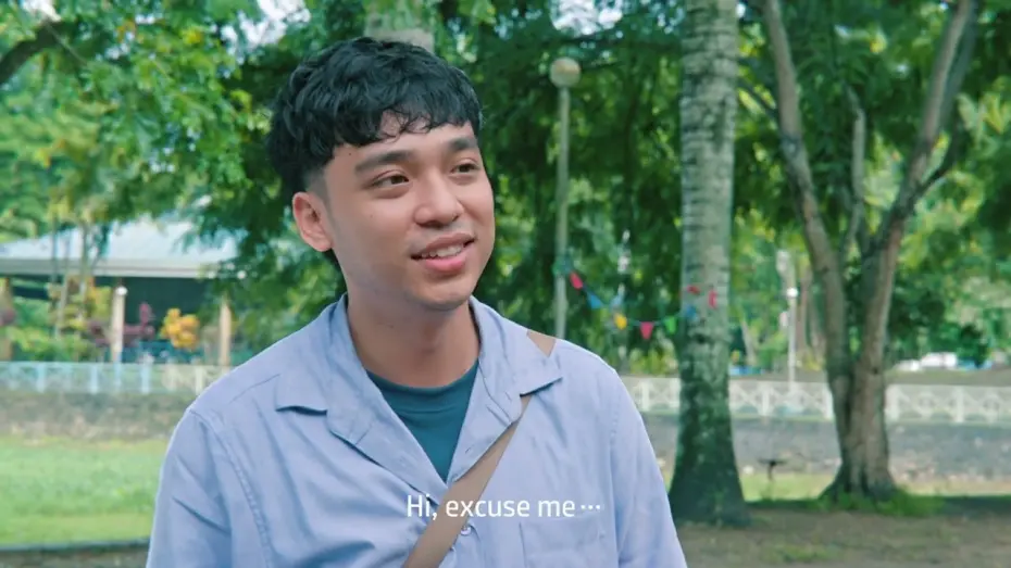 Watch film Blind Date | BLIND DATE | Trailer