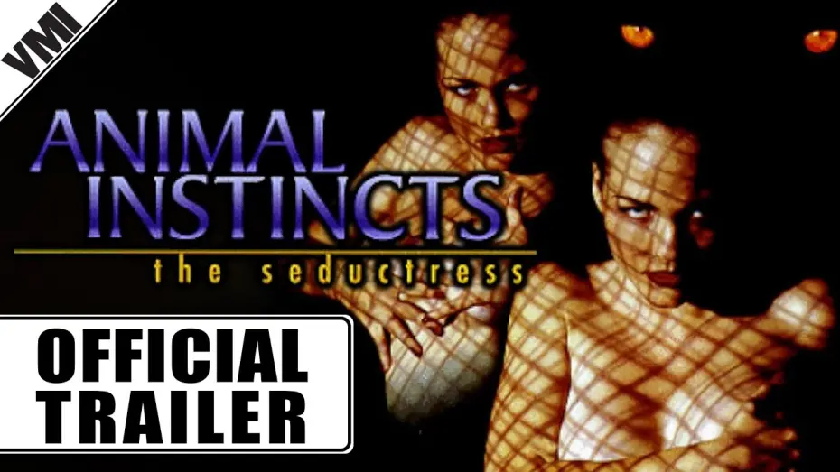 Watch film Animal Instincts III | Official Trailer
