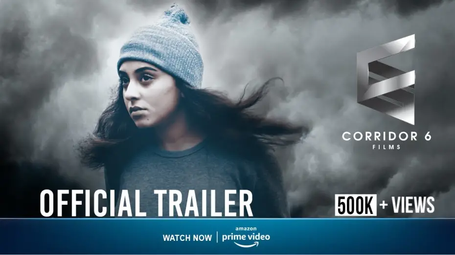 Watch film WHO | Who Movie | Official Trailer | Shine Tom Chacko | Pearle Maaney | Ajay Devaloka | 4K | Official