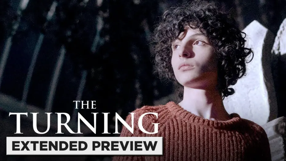 Watch film The Turning | "The children are very special"