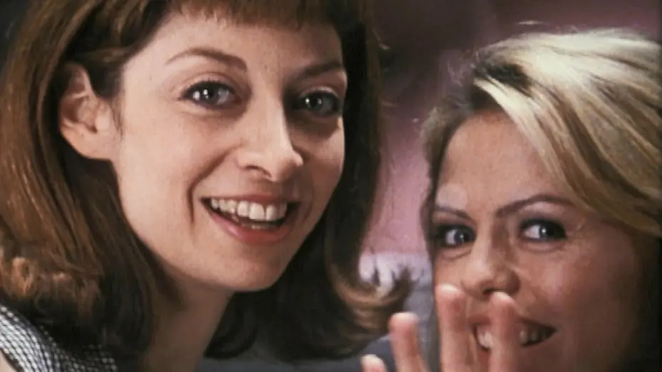 Watch film Grace of My Heart | Grace of My Heart (1996) ORIGINAL TRAILER
