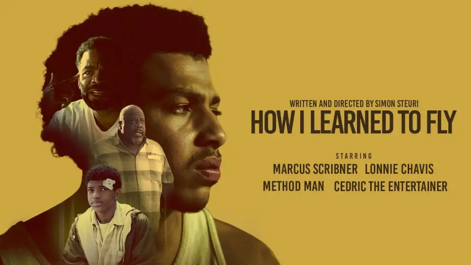 Watch film How I Learned to Fly | Official Trailer