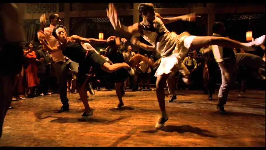 Watch film Idlewild | Idlewild - Trailer
