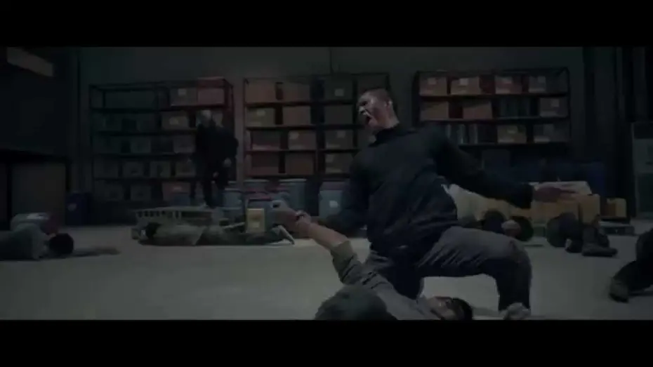 Watch film The Raid 2 | THE RAID 2 : BERANDAL Best Fight Scene 4 | Kick Them All #ikouwais #actionmovies
