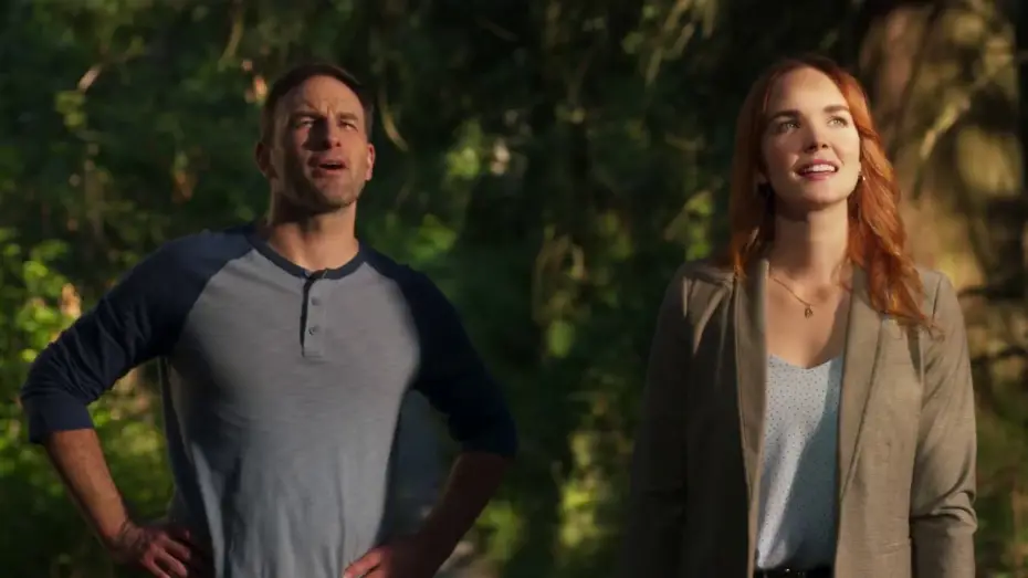 Watch film A Whirlwind Wedding | Trailer