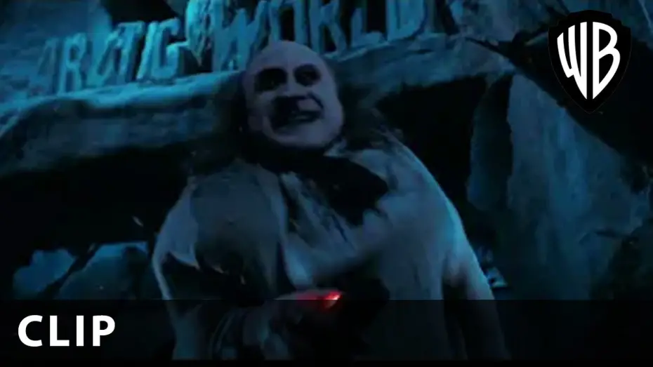 Watch film Batman Returns | Batman Defeats The Penguin