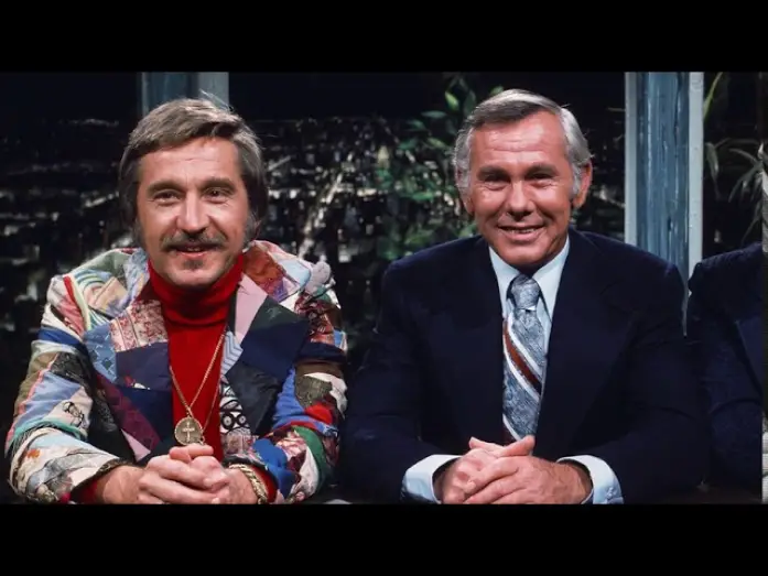 Watch film Never Too Late: The Doc Severinsen Story | Trailer