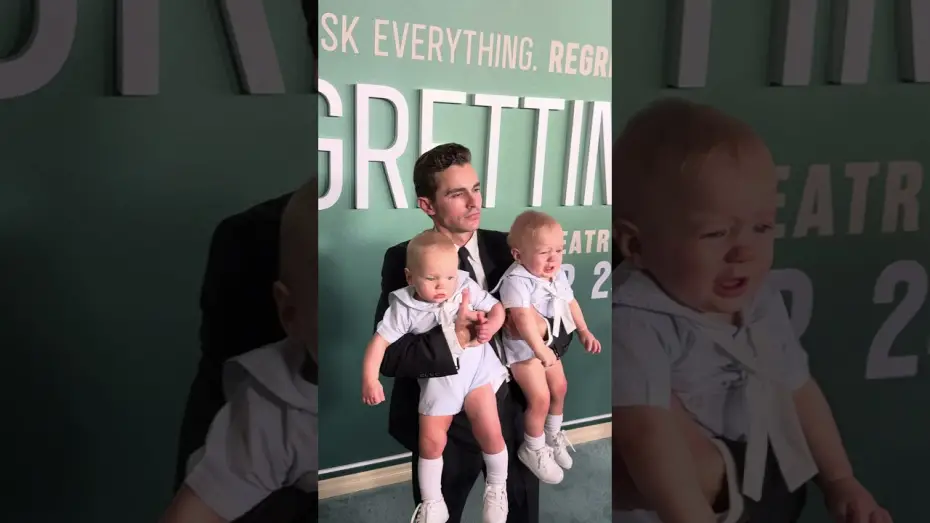 Watch film Regretting You | dave? 2 babies? goodbye we&rsquo;re obsessed