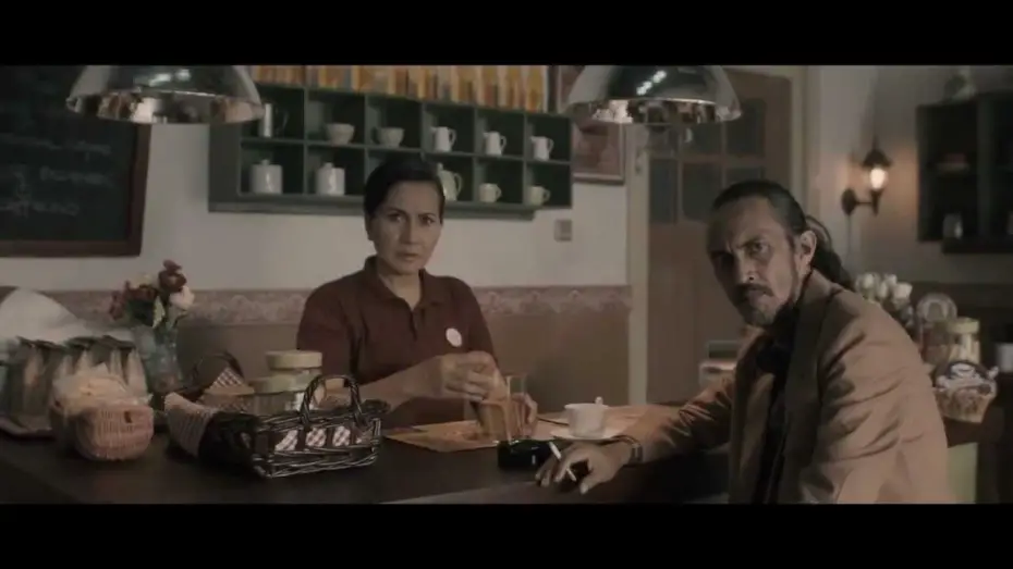 Watch film Shackled | Belenggu [Trailer]