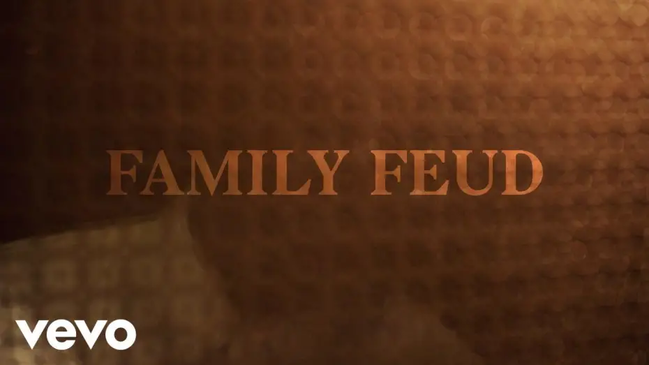 Watch film Family Feud | JAY-Z - Family Feud ft. Beyonc&eacute;