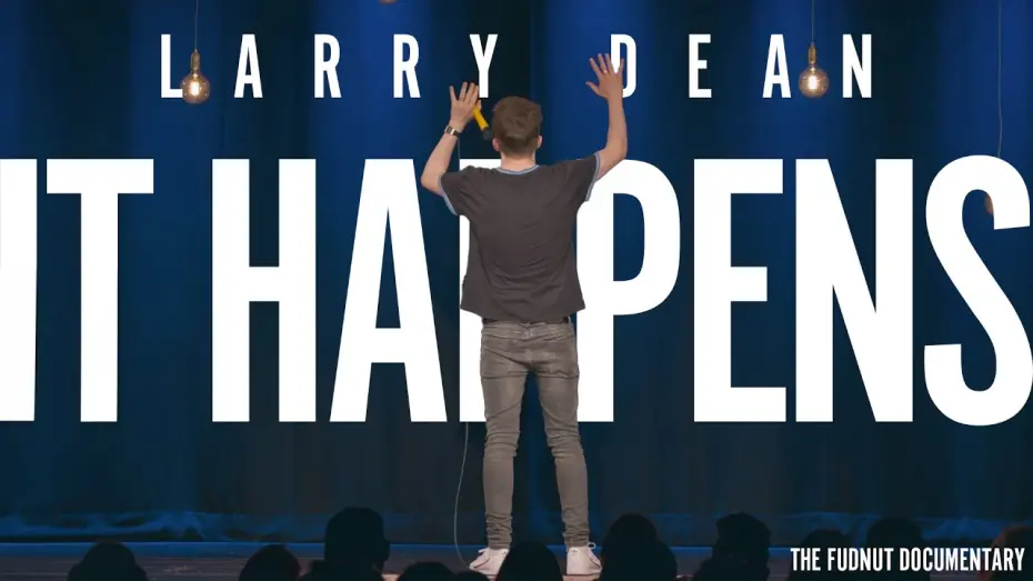 Watch film It Happens (The Fudnut Documentary) | It Happens (The Fudnut Documentary) | Larry Dean