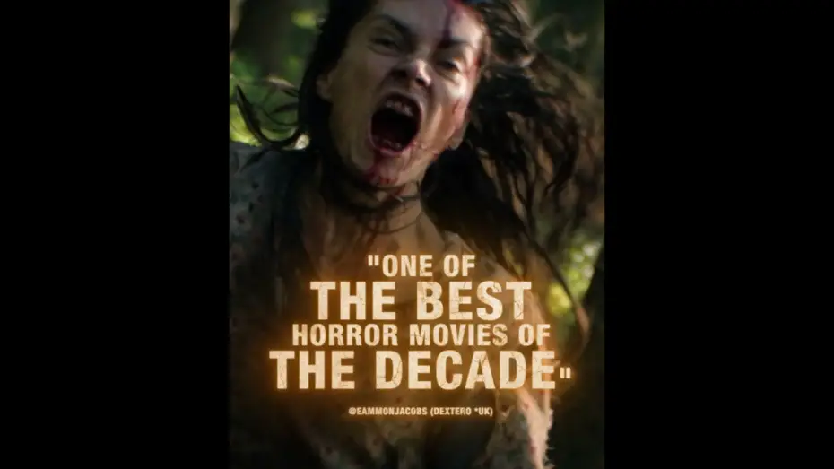 Watch film 28 Years Later: The Bone Temple | In cinemas Jan 14