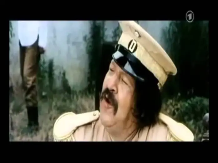 Watch film Where the Bullets Fly | F&uuml;nf Klumpen Gold (1972, Sergio Grieco) - Trailer