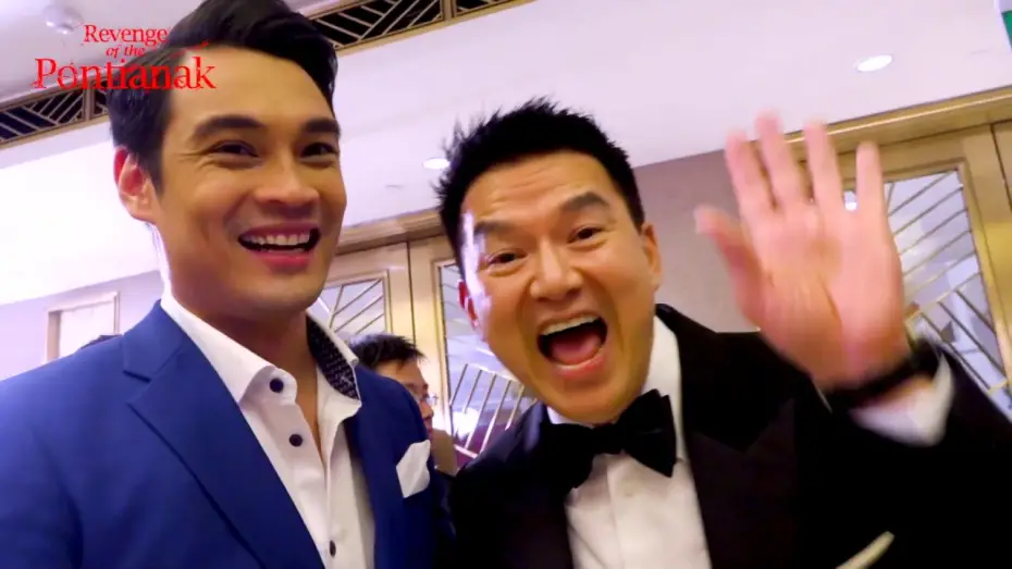 Watch film Revenge of the Pontianak | Gala Premiere: Revenge of the Pontianak