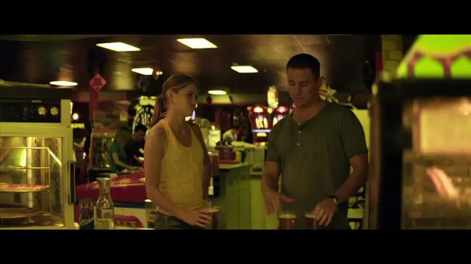 Watch film Magic Mike | TV Spot 4