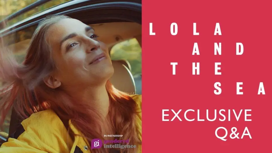 Watch film Lola and the Sea | LOLA AND THE SEA: Q&A With Mya Bollears and Laurent Micheli