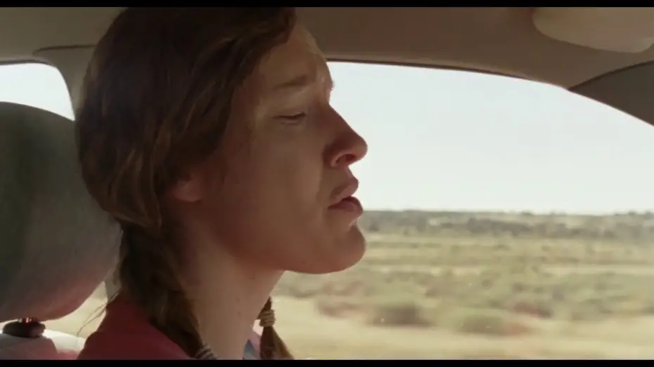 Watch film Thrasher Road | THRASHER ROAD