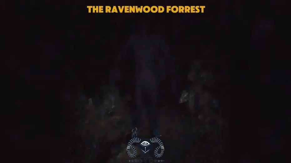 Watch film The RavenWood Forrest - A short Mockumentary | The RavenWood Forrest - A short Mockumentary