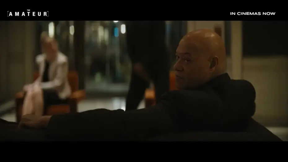 Watch film The Amateur | Willing