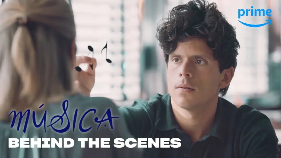 Watch film Música | Meet The Man Behind Música