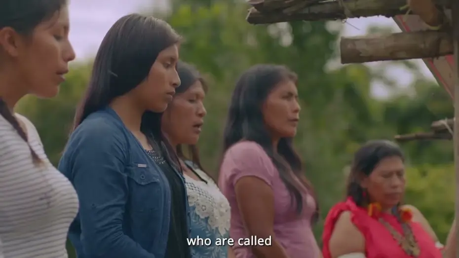 Watch film El huaro | 28 FCL PUCP | Tr&aacute;iler El Huaro | Competencia Peruana