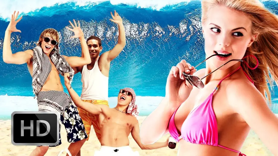 Watch film National Lampoon Presents: Endless Bummer | Surf Party Trailer (2013) - National Lampoon Movie
