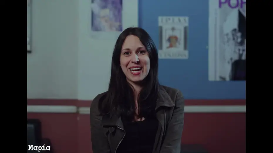 Watch film INTERVIEWS | trailer