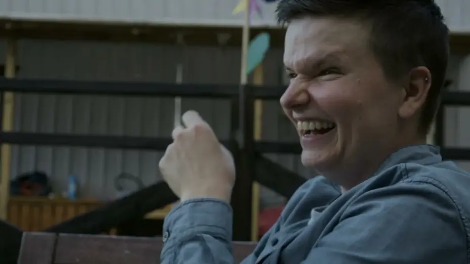 Watch film A Happy Man | Hot Docs 2023 Trailer: A HAPPY MAN