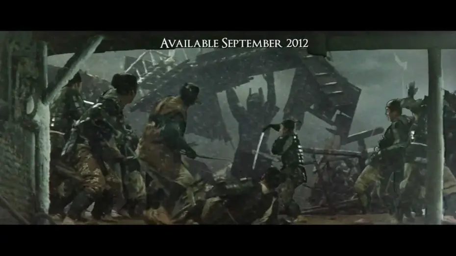 Watch film Daimajin | DAIMAJIN Triple Feature Blu-ray Trailer