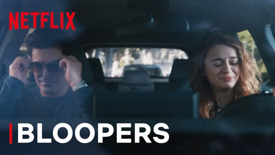Watch film A Family Affair | Bloopers with Joey King, Zac Efron, Nicole Kidman