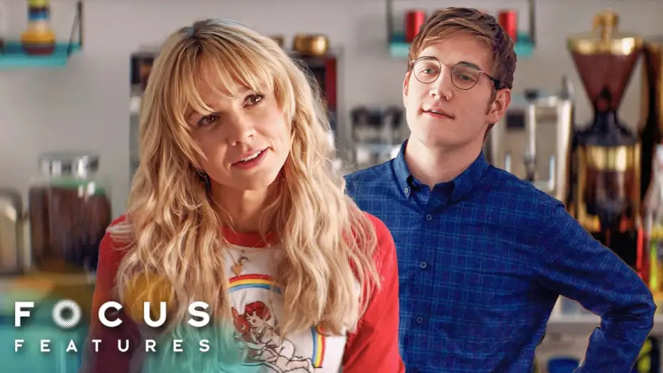 Watch film Promising Young Woman | "You Must Want Something"