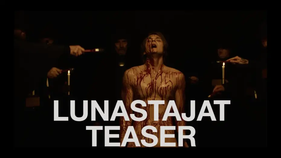 Watch film The Redeemers | Lunastajat - Virallinen Teaser