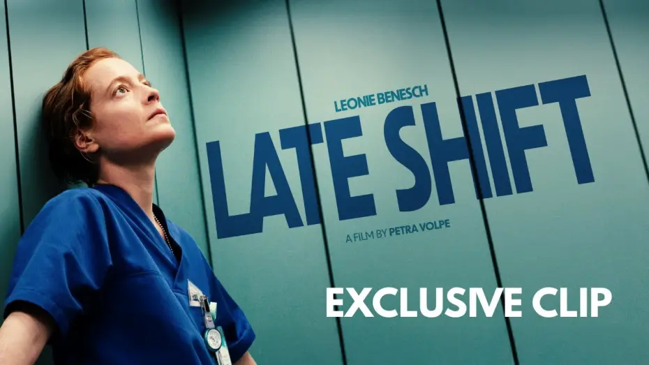 Watch film Late Shift | Clip