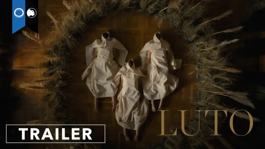 Watch film Luto | Luto | Official Trailer | Drama