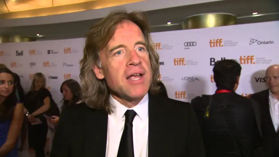 Watch film 12 Years a Slave | 12 YEARS A SLAVE - TIFF 2013 [Bill Pohlad - Producer] HD