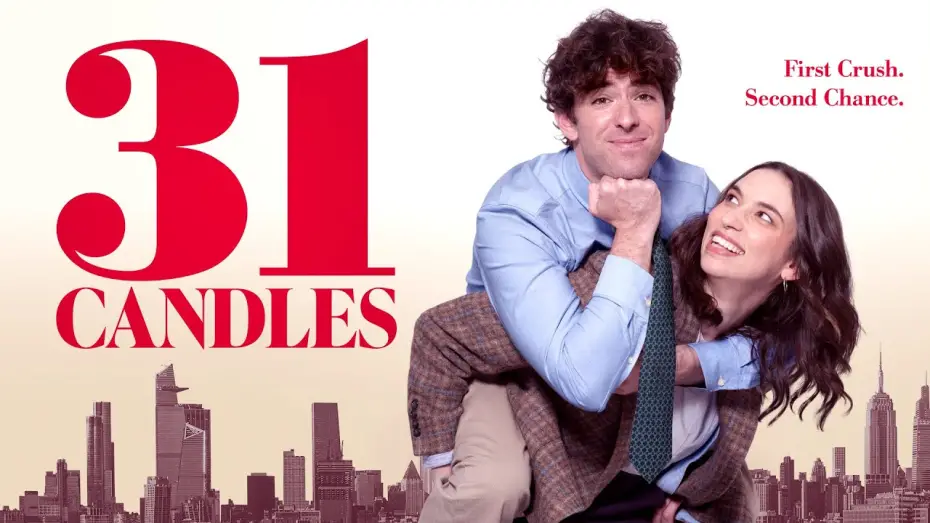 Watch film 31 Candles | 31 CANDLES Official Trailer